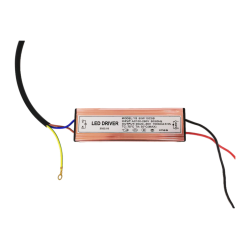 50W LED Driver หม้อแปลง